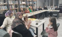 Bayburt’ta ‘Dijital Dünyada Ebeveyn Olmak’ Konulu konferans düzenlendi