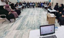Bayburt’ta ’Yerinde Rehberlik’ programı düzenlendi