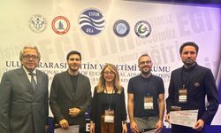 BEUN, 16. Uluslararası Eğitim Yönetimi Forumu’nda güçlü temsiliyet gösterdi