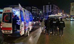 Bolu’da 1 haftada 195 asayiş olayı