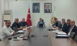 Bu yaz köylerde yoğun çalışma olacak