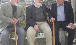 Canik Belediyesi’nden emeklilere destek