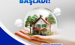 Canik’te vergi ödemeleri başladı