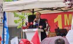 CHP’li Akay: "Kaynakları sermayeye değil emekçilere aktarmamız gerekiyor"