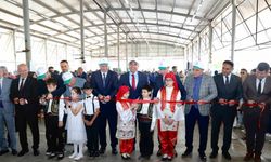 Çilimli’de eğitim festivali coşkusu