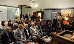 Çorum Şehir Müzesi’nde 1. yıla özel vefa programı