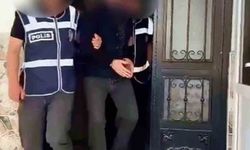 Çorum’da aranan çift polis operasyonuyla yakalandı