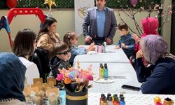 Çorum’da  çölyak hastaları için farkındalık oluşturuldu