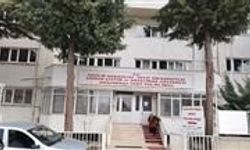 Çorum’da deprem dayanıklılığı yetersiz bulunan semt polikliniğindeki birimler taşındı