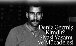 Deniz Gezmiş Kimdir? Siyasi Yaşamı ve Mücadelesi
