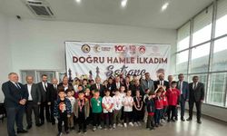 Doğru Hamle İlkadım Satranç Turnuvası finali gerçekleşti