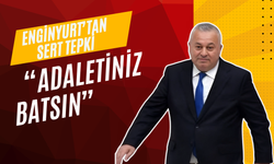 Ekrem İmamoğlu’nun X Hesabına Erişim Engeli! Enginyurt’tan Sert Tepki: “Adaletiniz Batsın”