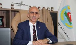 Giresun Ziraat Odası Başkanı Karan, FİSKOBİRLİK’e yönelik eleştirilerini sürdürdü