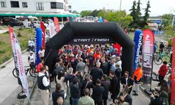 Granfondo bisiklet yarışları heyecanı Samsun’da yaşanacak