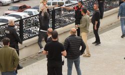 Gümüşhane’de intihar teşebbüsünü polisin müdahalesi engelledi
