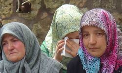 Hacı adayları dualarla kutsal topraklara uğurlandı