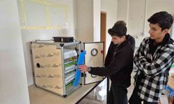 Hayırsever iş insanı Güpgüpoğlu’ndan eğitime anlamlı destek