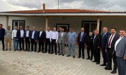 İçme suyunu sınırlı kullanan köyde yıllar sonra gelen sevinç