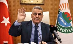 İlkadım’ın acil durum toplanma alanları hazır