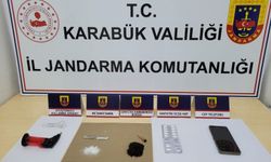 Jandarma uyuşturucu tacirlerine göz açtırmıyor