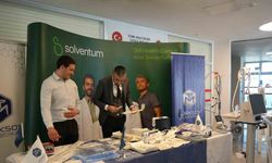 Kastamonu’da yoğun bakım hemşirelere eğitim
