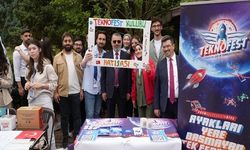 KBÜ’de Öğrenci Kulüpleri Şenliği başladı