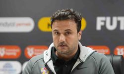 Kerem Yavaş: "Son ana kadar ilk 5 hedefimizi zorlayacağız"