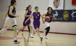 KYGM Kızlar Türkiye Basketbol Şampiyonası Karabük’te başladı
