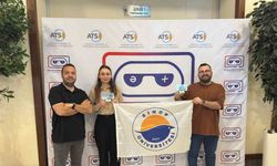 Nextera Takımı Estonya’daki Robotex’e katılacak
