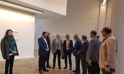 Ödüllü müzenin sezon açılışı yapıldı