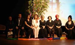 Öğretmenlerden edebiyat şöleni