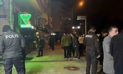Ordu’da eğlence mekanında silahlı saldırı: 1 ağır yaralı
