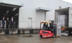 Ordu’dan bir yılda 590 ton bal ihraç edildi