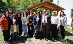 Rektör Özölçer; 18. geleneksel piknik etkinliğine katıldı