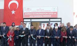 Romanlar Hıdırıllezi kutladı. konserle coştu