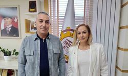 Safranbolu TSO’da yeni meclis üyesi Urgancıoğlu’na rozeti verildi