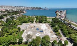 Samsun’a Çocuk Köyü kuruluyor