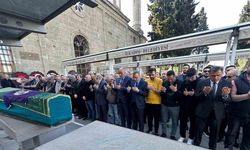 Samsun’da gazeteci Sedat Öksüzoğlu’nun acı günü: 6 yaşındaki kızı hayatını kaybetti