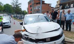 Samsun’da trafik kazalarında toplam 101 kişi hayatını kaybetti