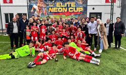 Samsun’da Uluslararası Elite Neon Cup heyecanı