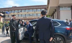 Sanayi ve Teknoloji Bakanı Kacır Sinop’ta