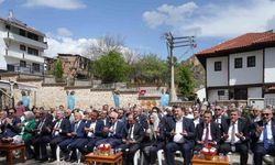 Şeyh Şaban-ı Veli 30. kez dualarla anıldı
