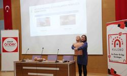 Sinop’ta hayat kurtaran konferans