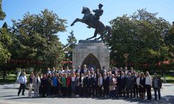 Tapu ve Kadastro Genel Müdürlüğü’nün 178. yılı Samsun’da kutlandı
