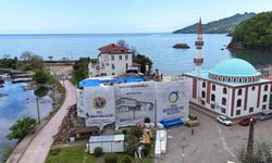 Tarihi konak, kent müzesi olarak hizmet verecek