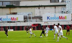 TFF 2. Lig Play-off: GMG Kastamonuspor: 4 - Beykoz Anadolu: 0