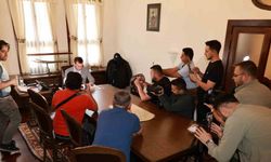 Tokat Belediyesi, Kurban Bayramı’nda da ihtiyaç sahiplerinin yanında