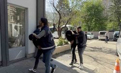 Tokat’ta yasa dışı araç ticaretine darbe