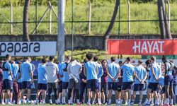 Trabzonspor’da yeni sezon öncesi değişim