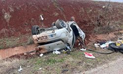 Trafik kazasında ağır yaralanan vatandaş 20 günlük yaşam mücadelesini kaybetti
